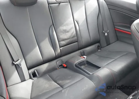 2015 BMW 428I xDrive z USA, uszkodzony, nr VIN WBA3N5C55FK198085